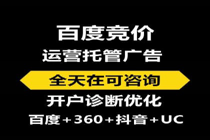 某企业携手SEM托管公司：实现流量转化最大化